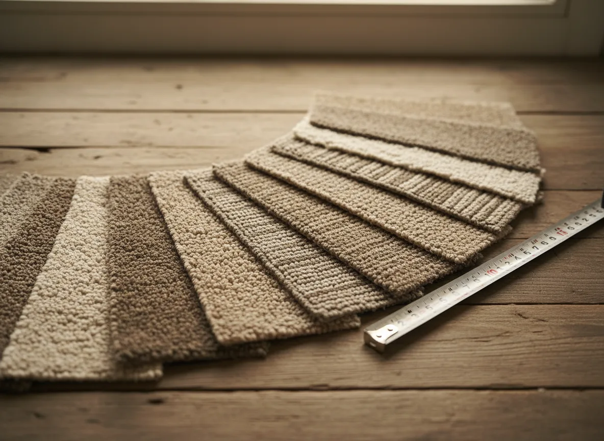 Carpet Installation Plain, WI FAQs